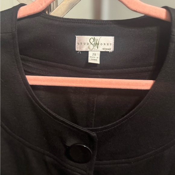 STUDIO WORKS BLAZER!! - Picture 3 of 7